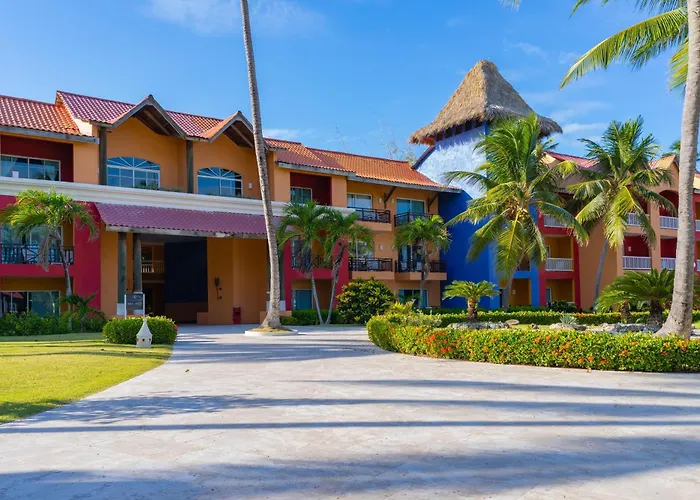 Punta Cana Princess Adults OnlySpa Hotel